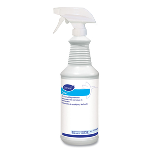 CREW TILE AND GROUT REJUVENATOR, 32 OZ SPRAY BOTTLE, 12/CARTON by Diversey
