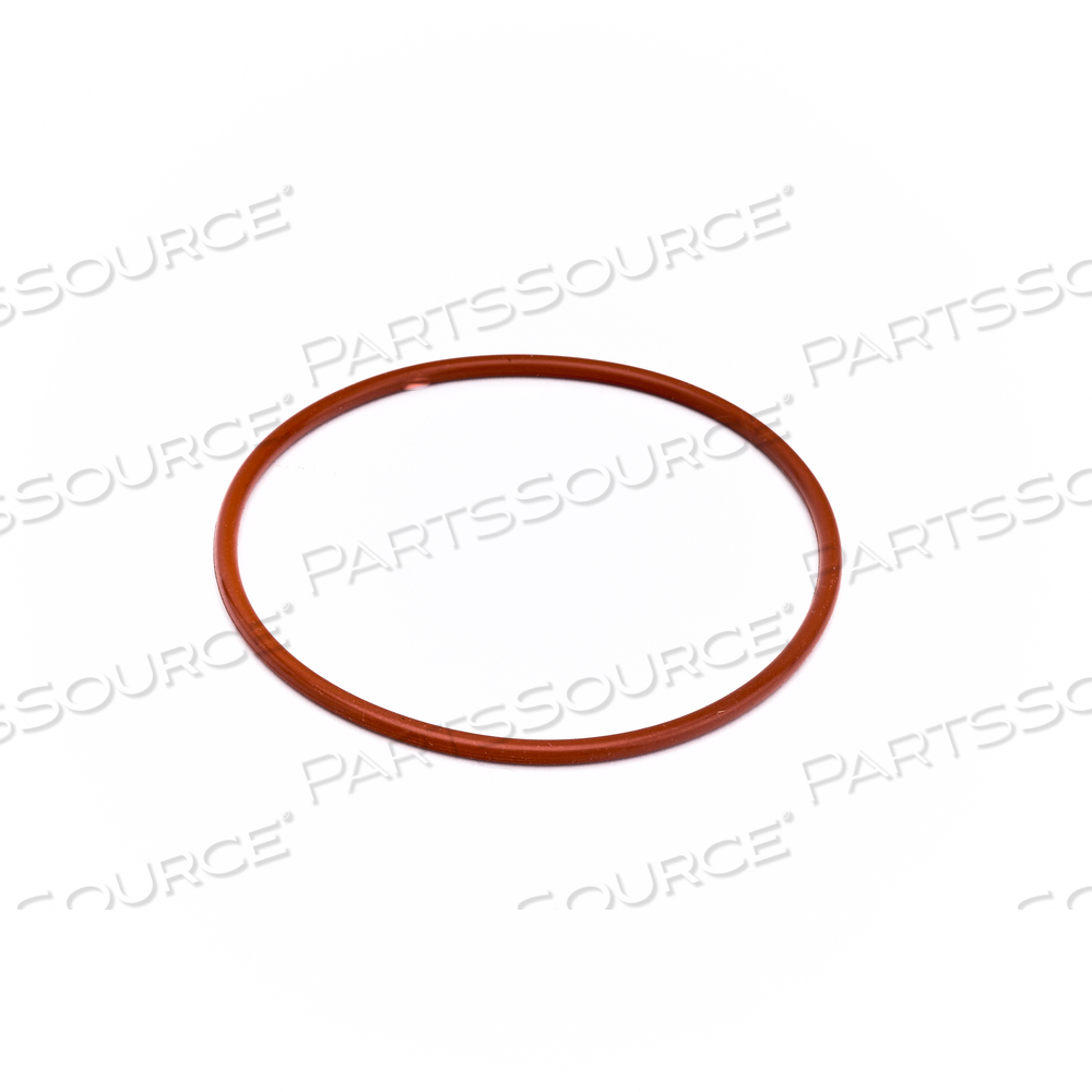 50 DUROMETER SILICONE O-RING by Datex-Ohmeda 50 DUROMETER SILICONE O-RING by Datex-Ohmeda