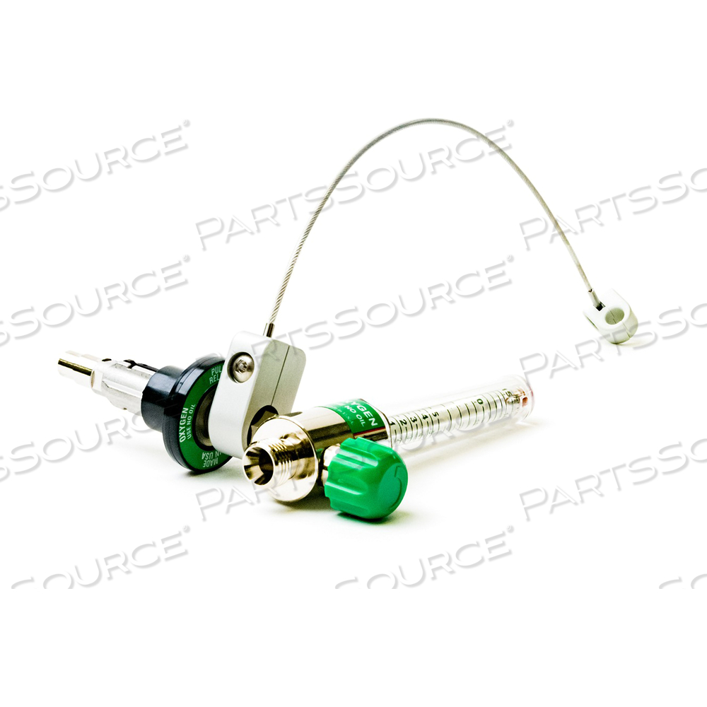 FLOW METER TETHER 12 IN WITH KEY by Secure Mount FLOW METER TETHER 12 IN WITH KEY by Secure Mount