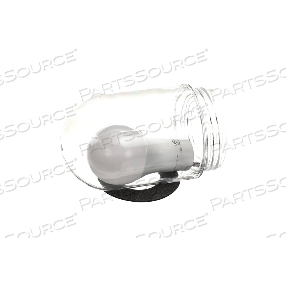 LED KIT, LAMP 120V 11W 4000K G by Kason