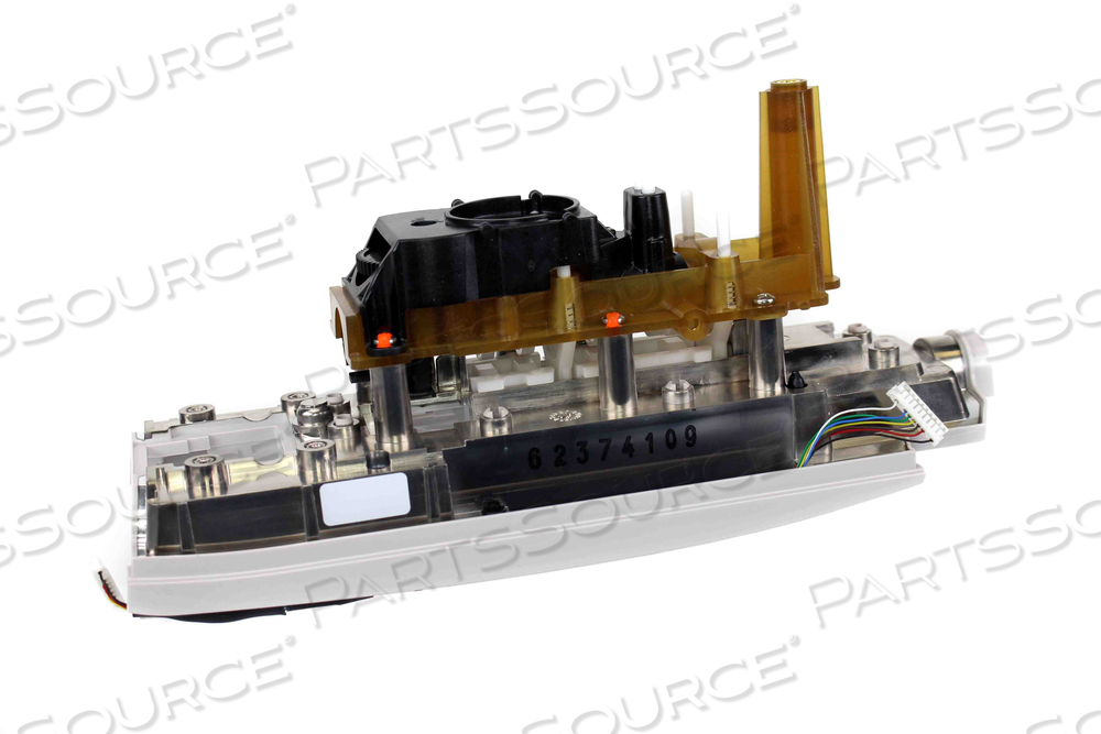 BEZEL MECHANISM ASSEMBLY FOR LARGE VOLUME PUMP by CareFusion Alaris / 303