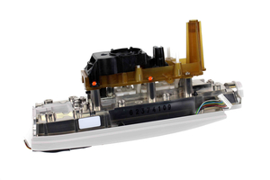 BEZEL MECHANISM ASSEMBLY FOR LARGE VOLUME PUMP by CareFusion Alaris / 303