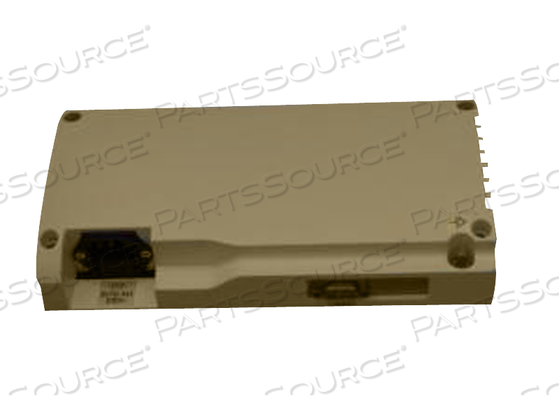 AC/DC POWER SUPPLY, 5.5 V/75 W AC/DC POWER SUPPLY, 5.5 V/75 W