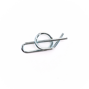HEAVY RUE COTTER PIN by Stryker Medical HEAVY RUE COTTER PIN by Stryker Medical