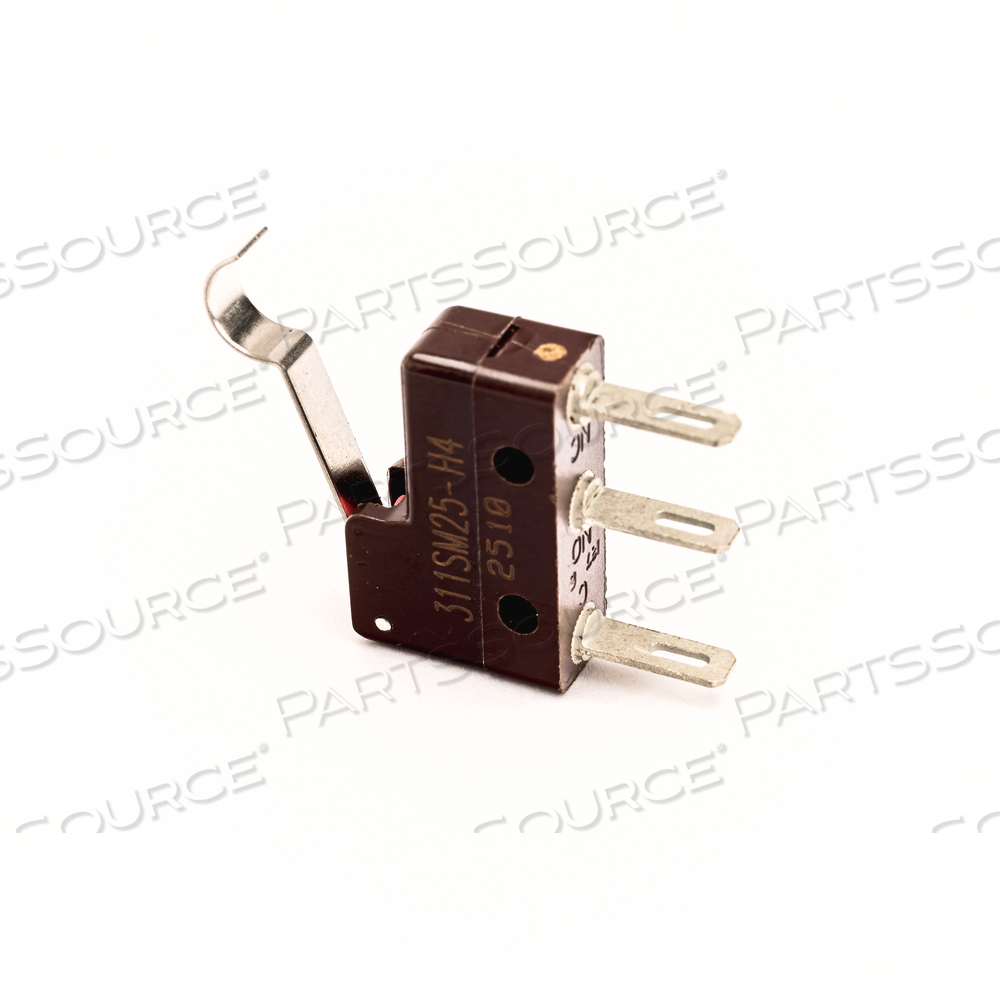 INTEGRAL LEVER DOOR SWITCH by Datex-Ohmeda INTEGRAL LEVER DOOR SWITCH by Datex-Ohmeda