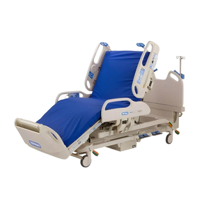 PICKUP + REPAIR - HILLROM VERSACARE P3200 BED P500 AIR MATTRESS HOSPITAL BED W/ SCALE