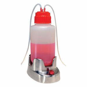 BOTTLE FOR MFR NO EV445 POLYPROPYLENE by Argos Technologies