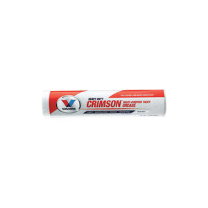GREASE TACKY EP 14.1 OZ RED by Valvoline