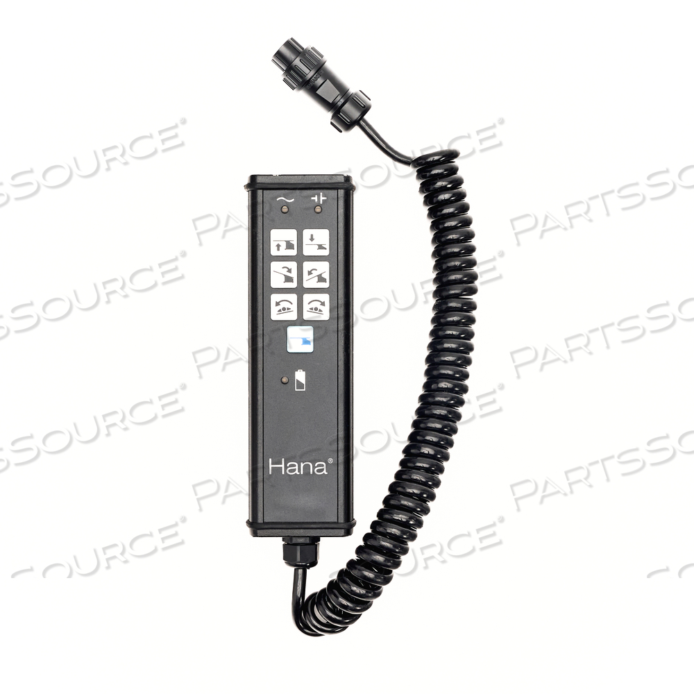 6875 HAND CONTROL PENDANT 