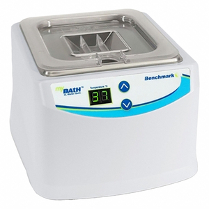 WATER BATH 115V/60HZ 2L by Benchmark Research WATER BATH 115V/60HZ 2L by Benchmark Research