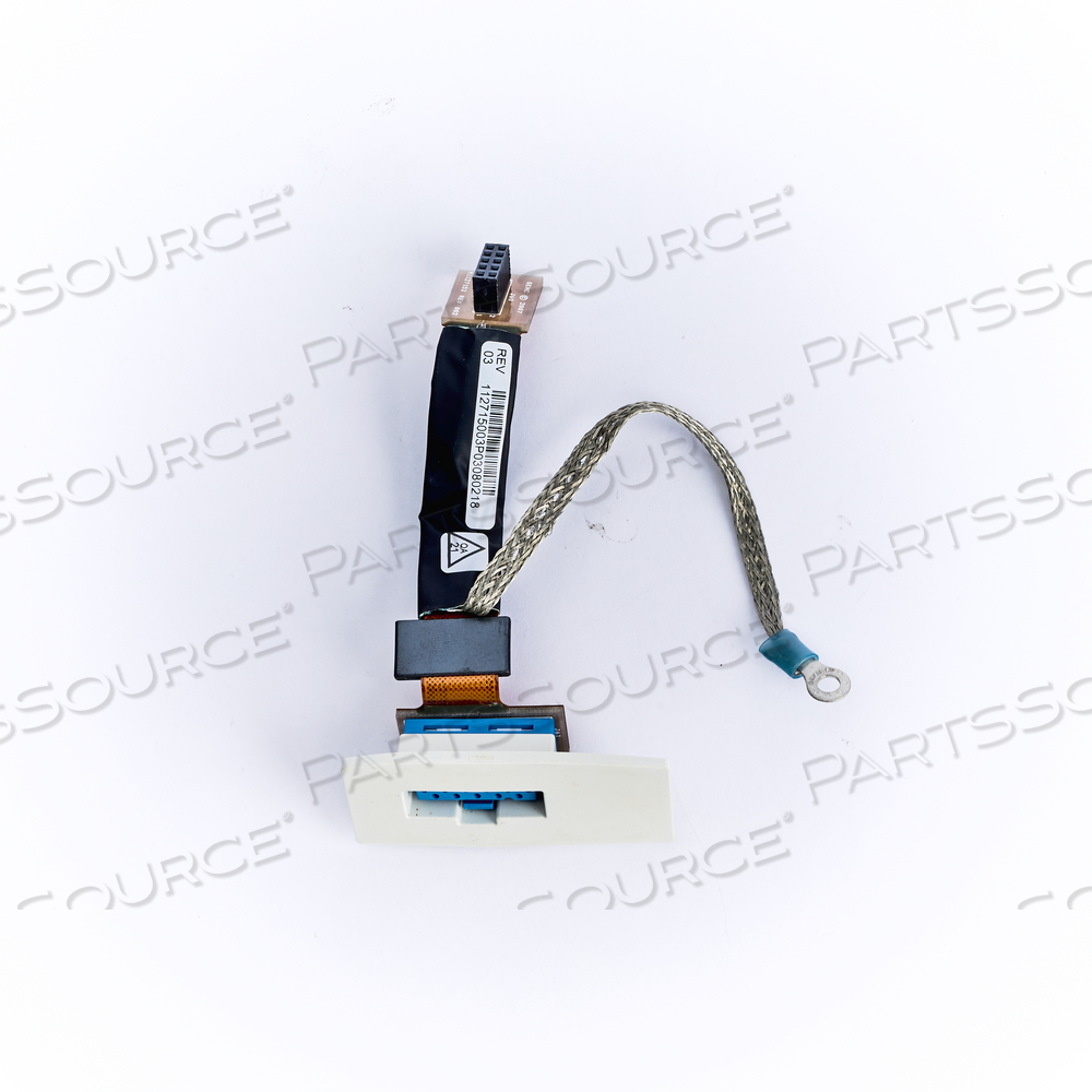 SPO2 FLEX MASIMO FOR MATERNAL INFANT CARE FOR GIRAFFE/ PANDA IRES WARMERS 