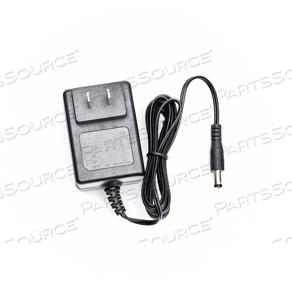 CHARGER SWITCHING POWER SUPPLY CORD by LABORIE