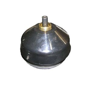 REPLACEMENT HEAD ASSEMBLY FOR LARGE MACHINES by General Physiotherapy (G5)