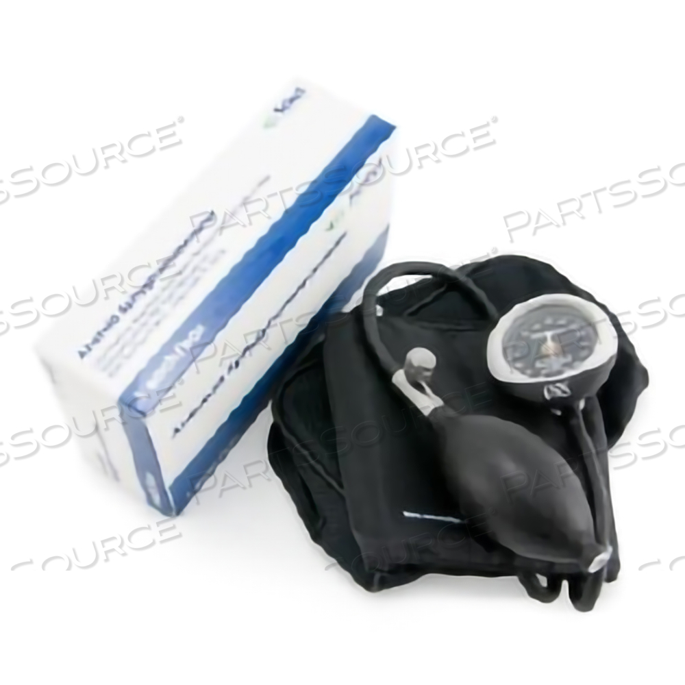 SELECT® ANEROID SPHYGMOMANOMETER by McKesson