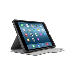 TARGUS 3D PROTECTION CASE, FLIP COVER FOR TABLET by Targus