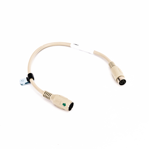 BREAKAWAY CABLE WITH CLAMP 10IN L FOR WEST-COM PILLOW SPEAKERS by Curbell Medical BREAKAWAY CABLE WITH CLAMP 10IN L FOR WEST-COM PILLOW SPEAKERS by Curbell Medical