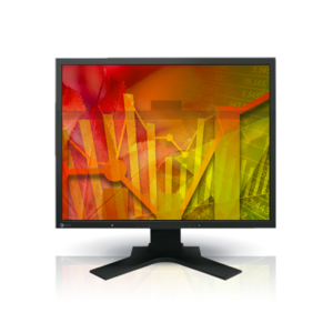 21.3IN COLOR HIGH-RESOLUTION LCD MONITOR FOR TEXT AND GRAPHICS WORK by Eizo Inc. 21.3IN COLOR HIGH-RESOLUTION LCD MONITOR FOR TEXT AND GRAPHICS WORK by Eizo Inc.