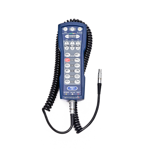 HAND PENDANT REMOTE CONTROL FOR OPERON D830/D850 SURGICAL TABLES by Berchtold