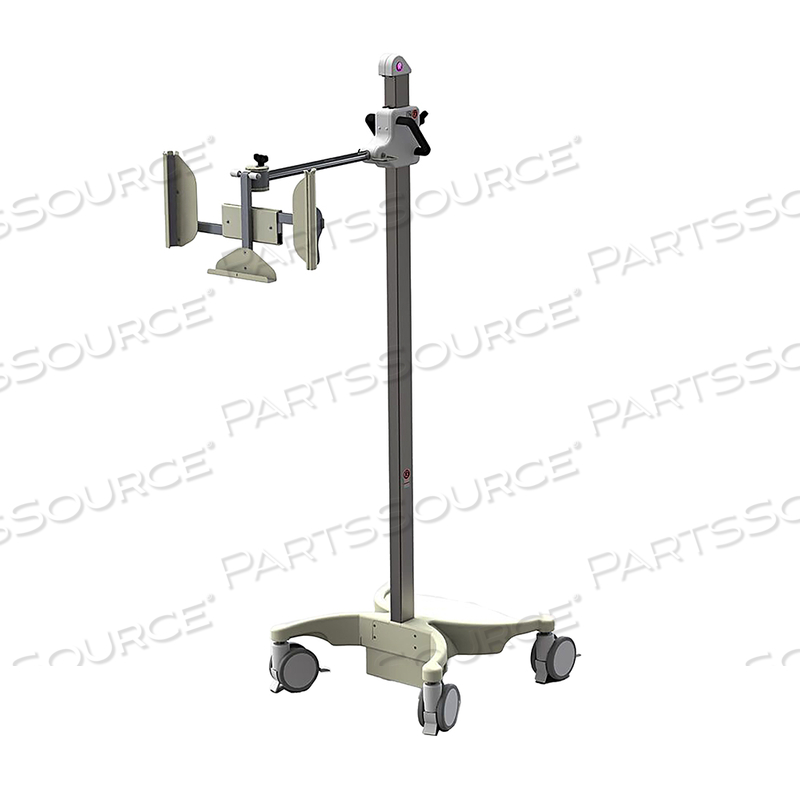 MOBILE DETECTOR HOLDER by Kenex