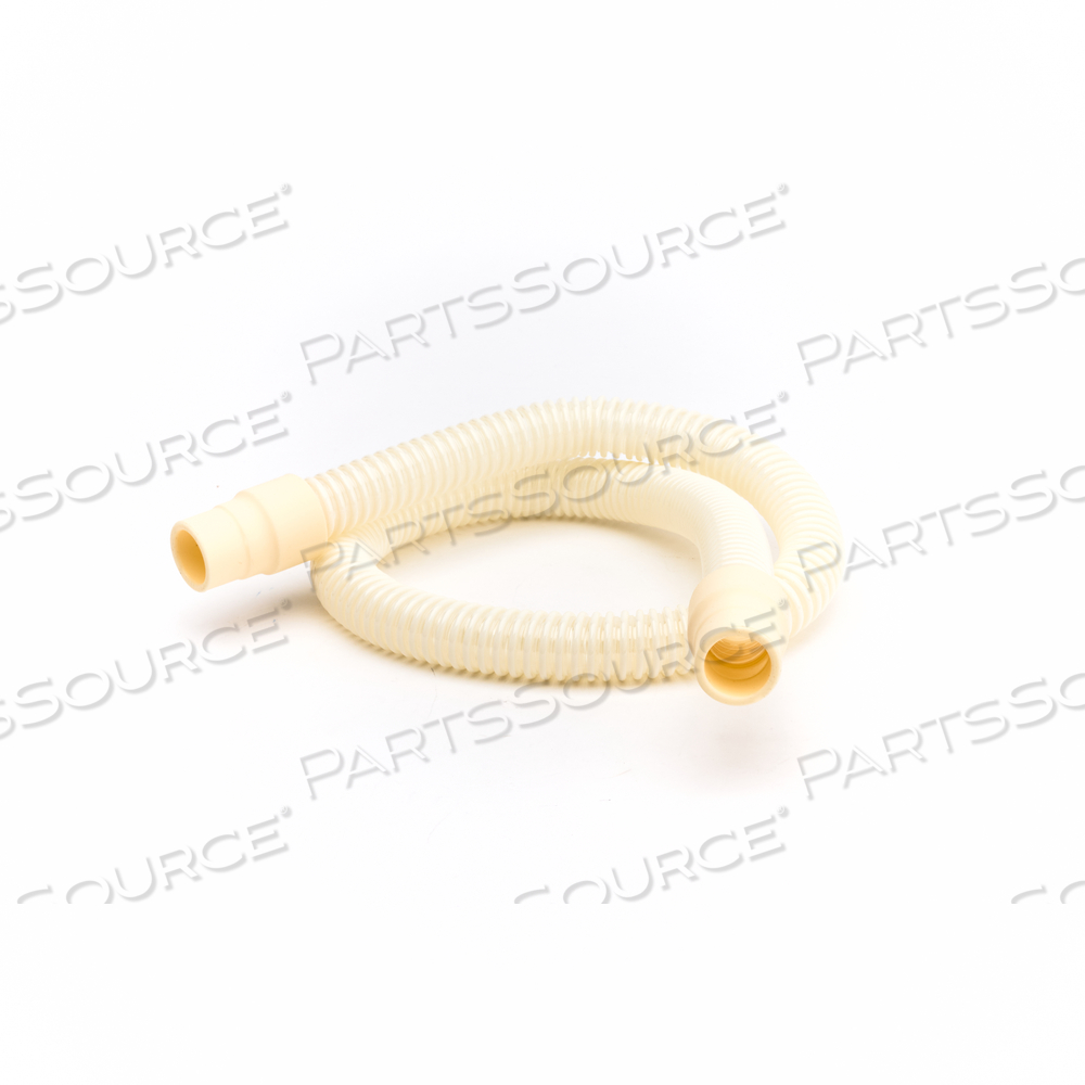 ADULT REUSABLE HYTREL PATIENT TUBE - 0.9 M by Datex-Ohmeda