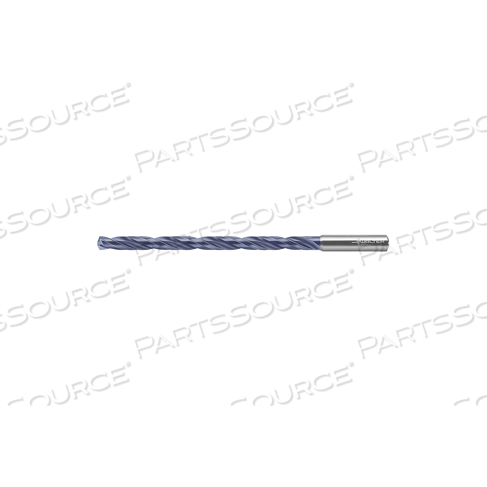EXTRA LONG DRILL 5.70MM CARBIDE by Walter