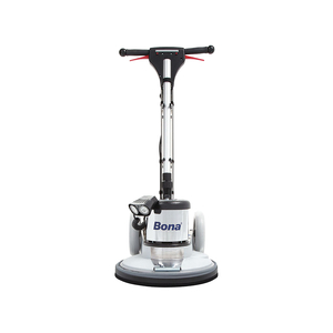 BURNISHER STEEL 16 PAD SZ 1.5 HP MOTOR by Bona