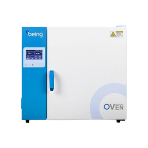 DRYING OVEN 1 320 W FORCED AIR by Being Instrument DRYING OVEN 1 320 W FORCED AIR by Being Instrument