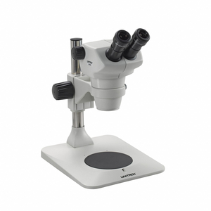 BINOCULAR MICROSCOPE 0.8X TO 5X 20IN.H by Unitron BINOCULAR MICROSCOPE 0.8X TO 5X 20IN.H by Unitron