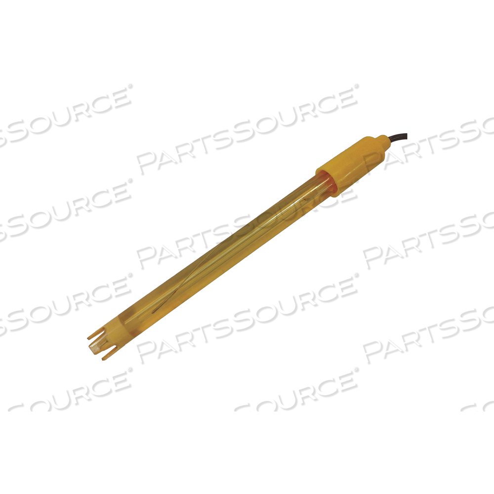 ORP ELECTRODE EPOXY BNC EXTENDED TIP by Sensorex
