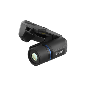 INFRARED CAMERA 30 HZ 5 MP LCD 50 MK by FLIR Systems, Inc.