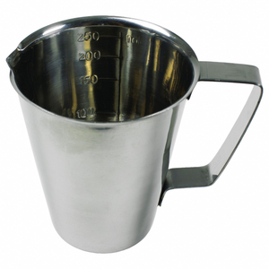 BEAKER 8.5 OZ by United Scientific Supplies, Inc.