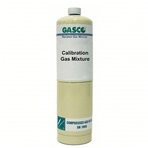DISPOSABLE STEEL CYLINDER - 17 L by Gasco DISPOSABLE STEEL CYLINDER - 17 L by Gasco