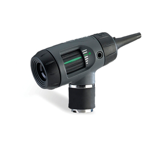MACROVIEW™ 3.5V DIAGNOSTIC REPLACEMENT LED FIBER-OPTIC BULB OTOSCOPES by Welch Allyn Inc. MACROVIEW™ 3.5V DIAGNOSTIC REPLACEMENT LED FIBER-OPTIC BULB OTOSCOPES by Welch Allyn Inc.