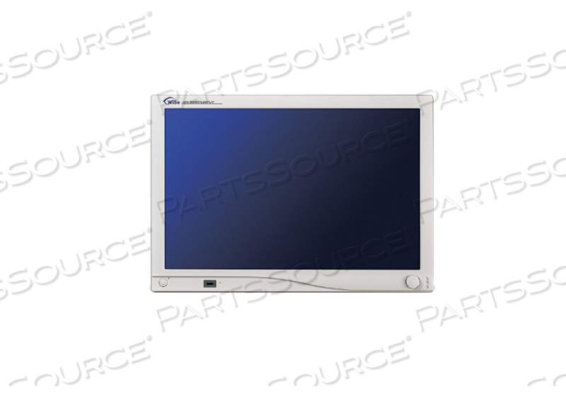 REPAIR SERVICE FOR STRYKER VISION 26 DISPLAY 
