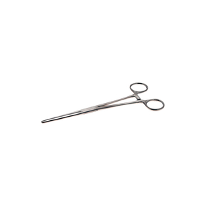 HEMOSTAT STRAIGHT SERRATED JAWS 8 by Aven HEMOSTAT STRAIGHT SERRATED JAWS 8 by Aven
