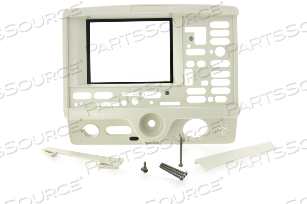 LP20 FRONT CASE REPAIR KIT by Physio-Control LP20 FRONT CASE REPAIR KIT by Physio-Control
