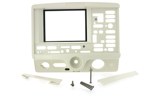 LP20 FRONT CASE REPAIR KIT by Physio-Control