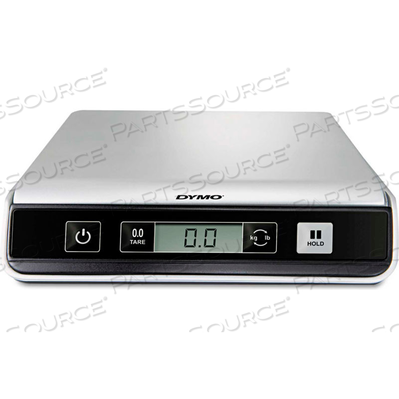 DYMO BY PELOUZE M25 DIGITAL USB POSTAL SCALE, 25 LB. CAPACITY by United Stationers Supply