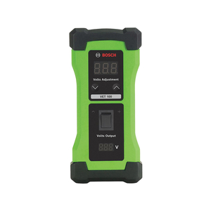 CIRCUIT ANALYSIS TOOL by Bosch Tools CIRCUIT ANALYSIS TOOL by Bosch Tools