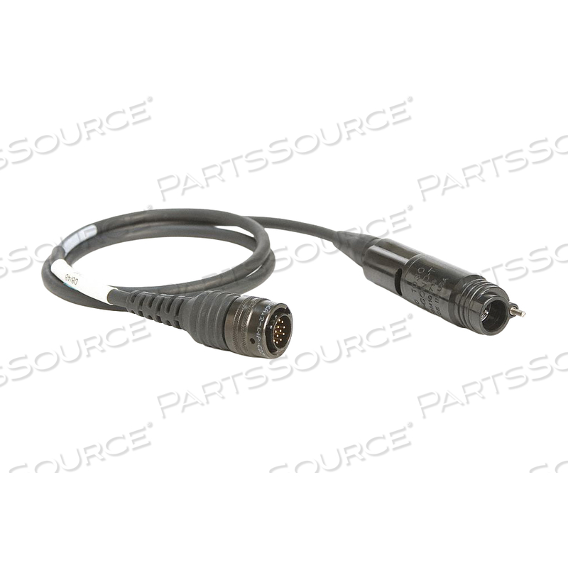 CABLE 10M ISE CONDUCT METER 10E/COND/TE by YSI Incorporated