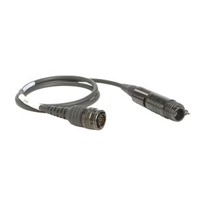 CABLE 10M ISE CONDUCT METER 10E/COND/TE by YSI Incorporated CABLE 10M ISE CONDUCT METER 10E/COND/TE by YSI Incorporated