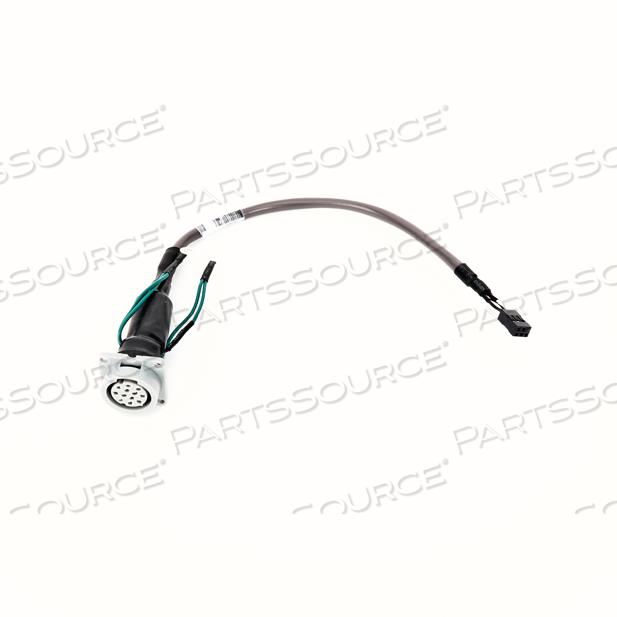 PartsSource Original Equipment Manufacturers