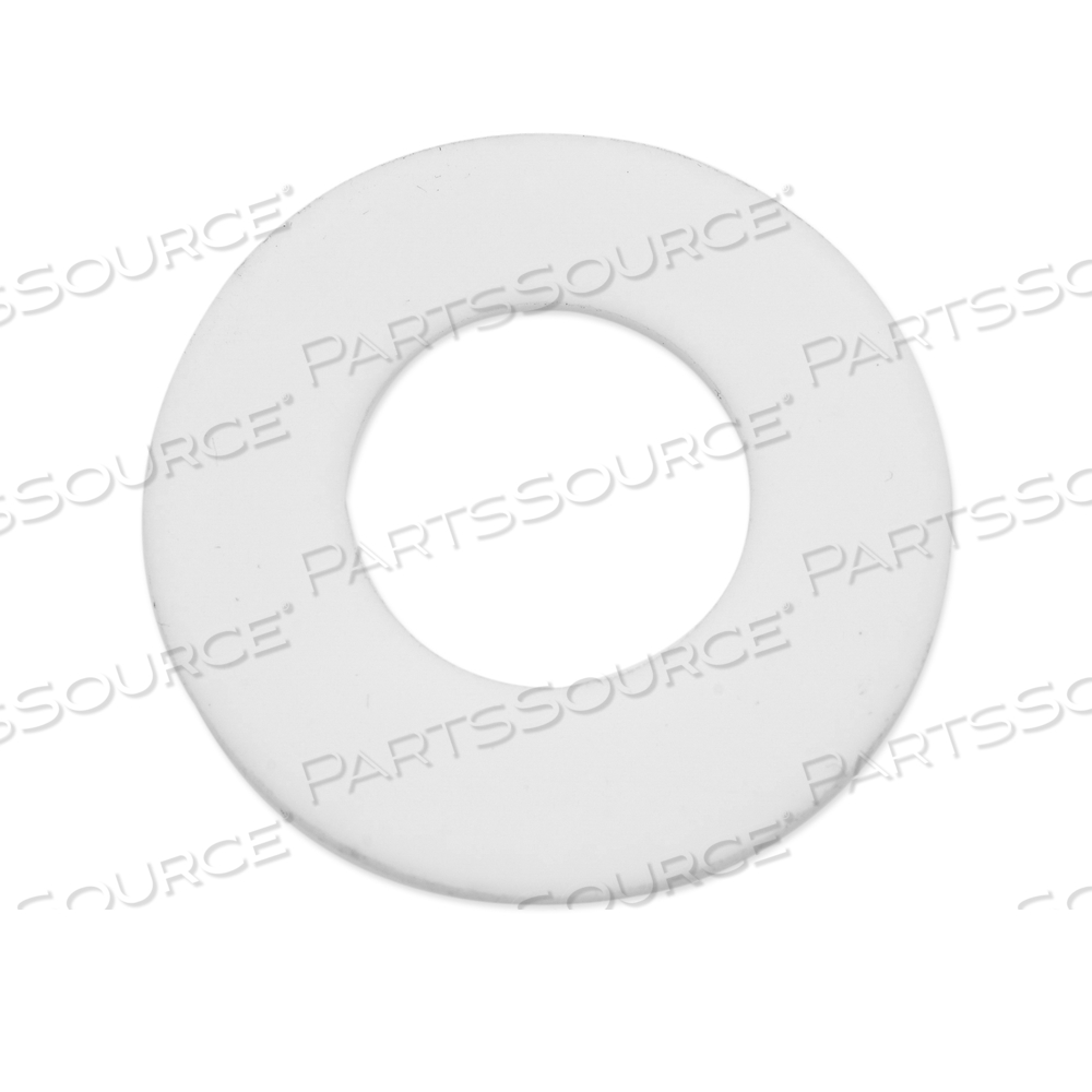 D60/30-1.5" POLYTETRAFLUOROETHYLENE SHIM SLIDE RING by STERIS Corporation D60/30-1.5" POLYTETRAFLUOROETHYLENE SHIM SLIDE RING by STERIS Corporation