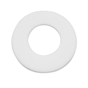 D60/30-1.5" POLYTETRAFLUOROETHYLENE SHIM SLIDE RING by STERIS Corporation D60/30-1.5" POLYTETRAFLUOROETHYLENE SHIM SLIDE RING by STERIS Corporation