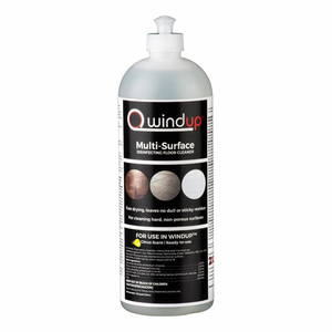 FLOOR CLEANER 32 OZ BOTTLE LIQUID by 2XL Corporation
