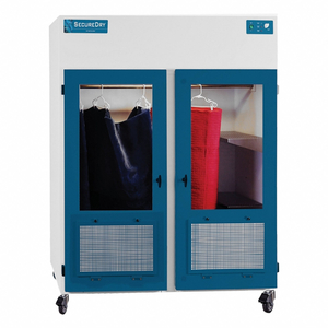 EVIDENCE DRYING CABINET by Mystaire