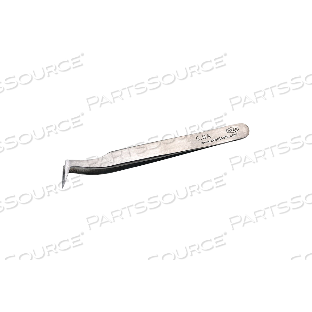 TWEEZERS PATTERN 6-CS by Aven