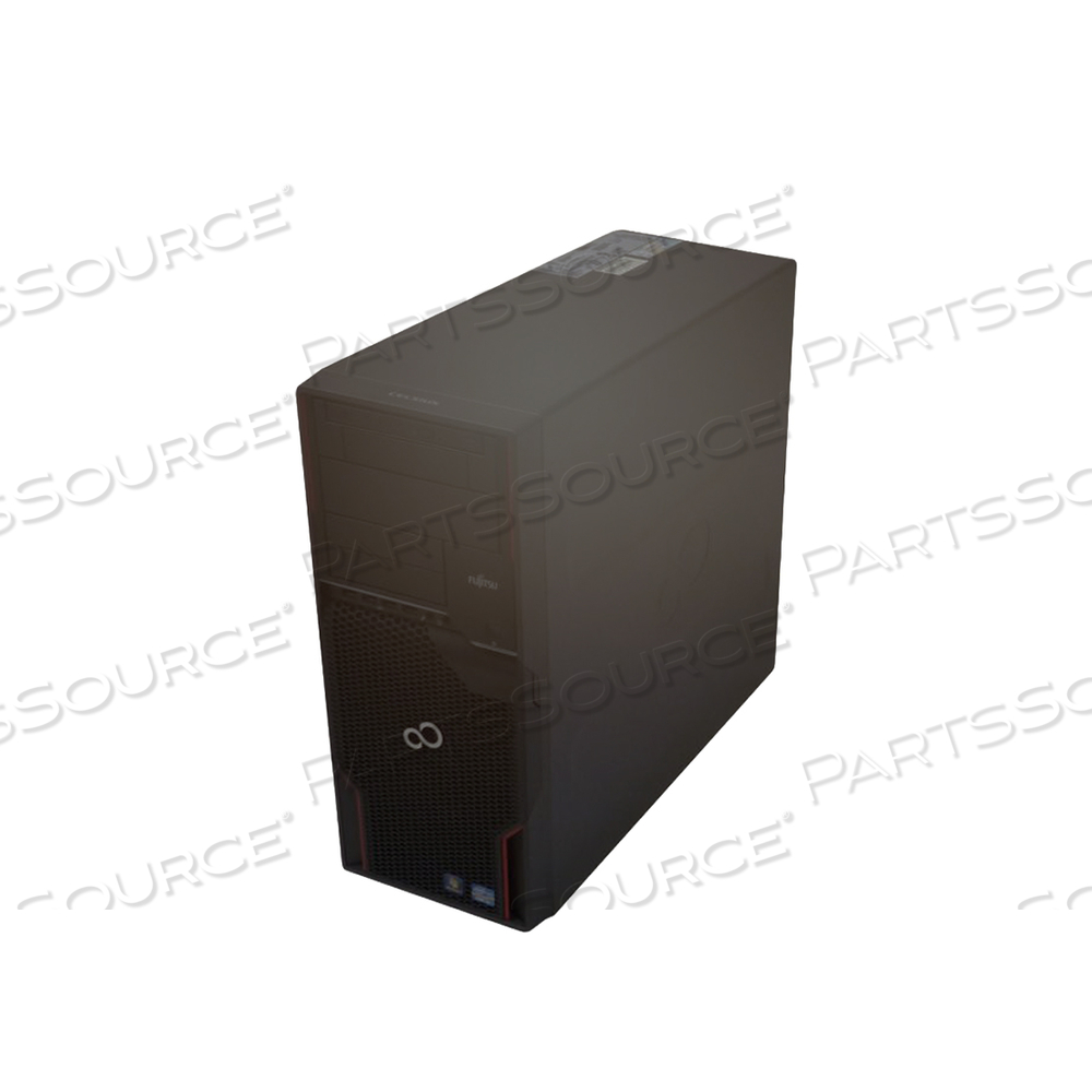 FUNCTIONAL LEVEL CONTROLLER PC, S1 FUJITSU CELSIUS W520 BASIC, FOR USE WITH: FOR C-ARM MACHINE by Siemens Medical Solutions