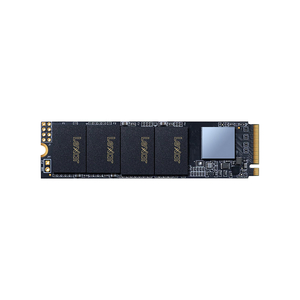 LEXAR NM610, SSD, 250 GB, PCIE 3.0 X4 (NVME) by Lexar
