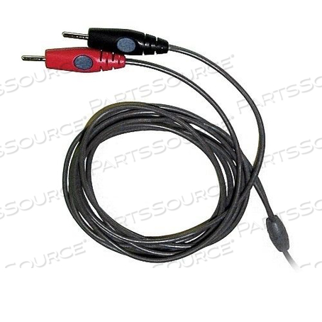 CHANNEL 2 ELECTROTHERAPY LEADWIRE by Chattanooga Group (A DJO Company)